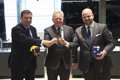 Le ministre de l’Agriculture prend le relais de la présidence du Conseil de l’UE depuis la Suède