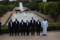 Le roi d&rsquo;Espagne et de Jordanie préside le dîner de bienvenue lors de la réunion du processus d&rsquo;Aqaba avec 60 invités
