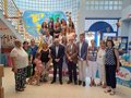 Le secrétaire d’État à l’Éducation déclare vouloir « plus d’éducation en Europe et plus d’Europe dans l’éducation »