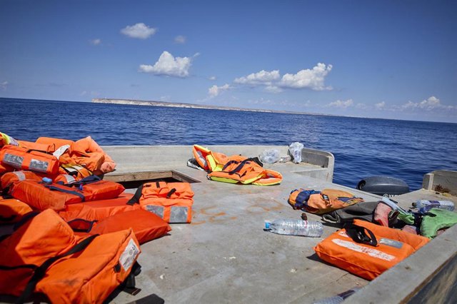 Les députés se rendent à Lampedusa pour analyser les opérations de sauvetage et les conditions d’accueil des migrants
