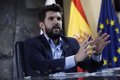 Les îles Canaries exposent à l’UE leurs progrès dans le respect des ODD au cours de la dernière législature