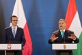 L&rsquo;impasse entre la Hongrie et la Pologne sur la migration frustre le débat des dirigeants de l&rsquo;UE