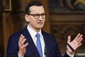 Morawiecki prévient que la Pologne n’acceptera pas qu’un quota de réfugiés soit « imposé » par l’UE