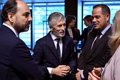 « Nous avons fait un grand pas »