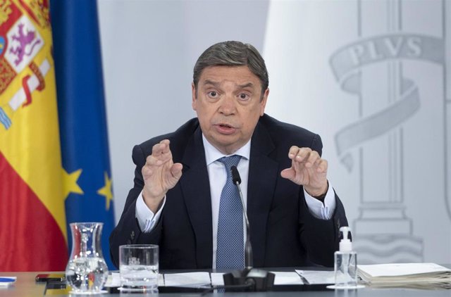 Planas accuse CyL de nuire à la réputation de la cuisine espagnole en assouplissant les contrôles de la tuberculose