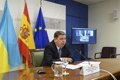 Planas rappelle que l’UE a déjà considéré comme « mauvais » les changements apportés à Castilla y León en matière de santé animale