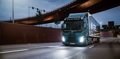 Plusieurs entreprises allemandes et internationales demandent des limites plus élevées pour la flotte de camions de l’UE