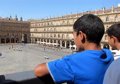 Quelque 2 800 enfants sahraouis se rendront en Espagne cet été avec le programme ‘Vacances en paix 2023’