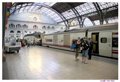 Renfe met en vente les billets pour voyager cet été à travers l’Europe avec l’Interrail