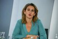 Ribera fait confiance à l’accord pour réformer le marché de l’électricité de l’UE malgré les « aspects critiques »