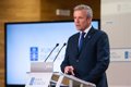 Rueda voit « inexplicable » que le gouvernement n’ait pas demandé de fonds à l’UE pour le corridor du Nord-Ouest : « Nous ne pouvons pas continuer comme ça »