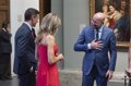 Sánchez rencontrera ce dimanche à Moncloa avec Charles Michel au début de la présidence espagnole de l’UE