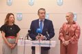 Sanz dit qu’ils étudieront la décision sur les VTC et rappelle que l’Andalousie a dû s’adapter à la norme que le gouvernement a « imposée »