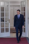Von der Leyen et Sánchez conviennent d’avancer la visite du Collège des commissaires à Madrid pour éviter le début de la campagne
