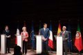 Von der Leyen et Sánchez conviennent d’avancer le voyage du Collège des commissaires à Madrid pour éviter la campagne électorale