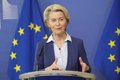 Von der Leyen sacrifie son fonds de souveraineté pour un timbre pour accélérer le financement de projets « propres »