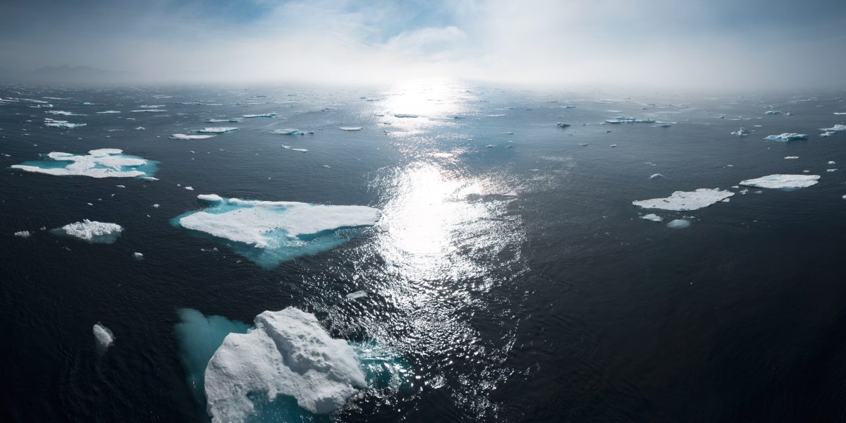 Le moonshot pionnier du dioxyde de carbone qui pourrait aider à lutter contre le changement climatique
