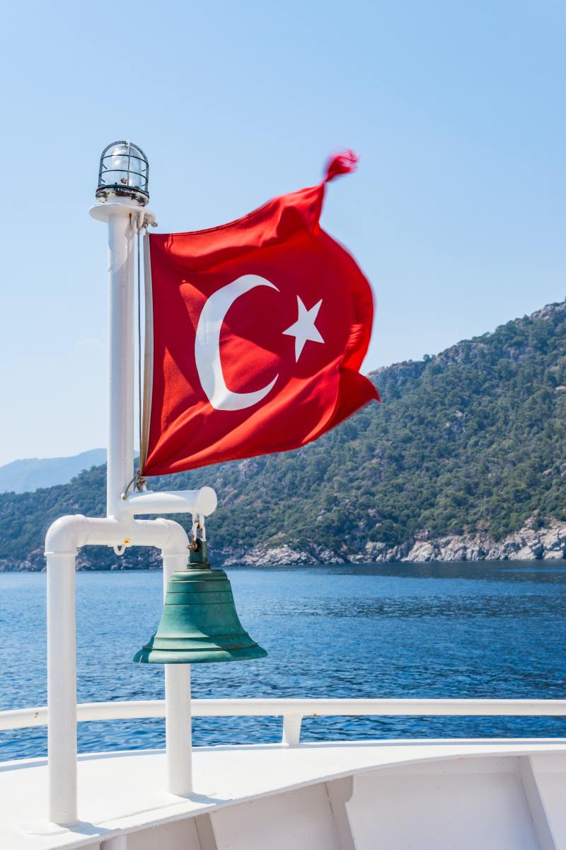 Les députés demandent à l&rsquo;UE et à la Turquie de rechercher d&rsquo;autres moyens de coopérer