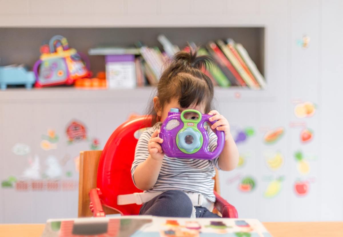 La Commission renforce la protection des enfants contre les jouets dangereux