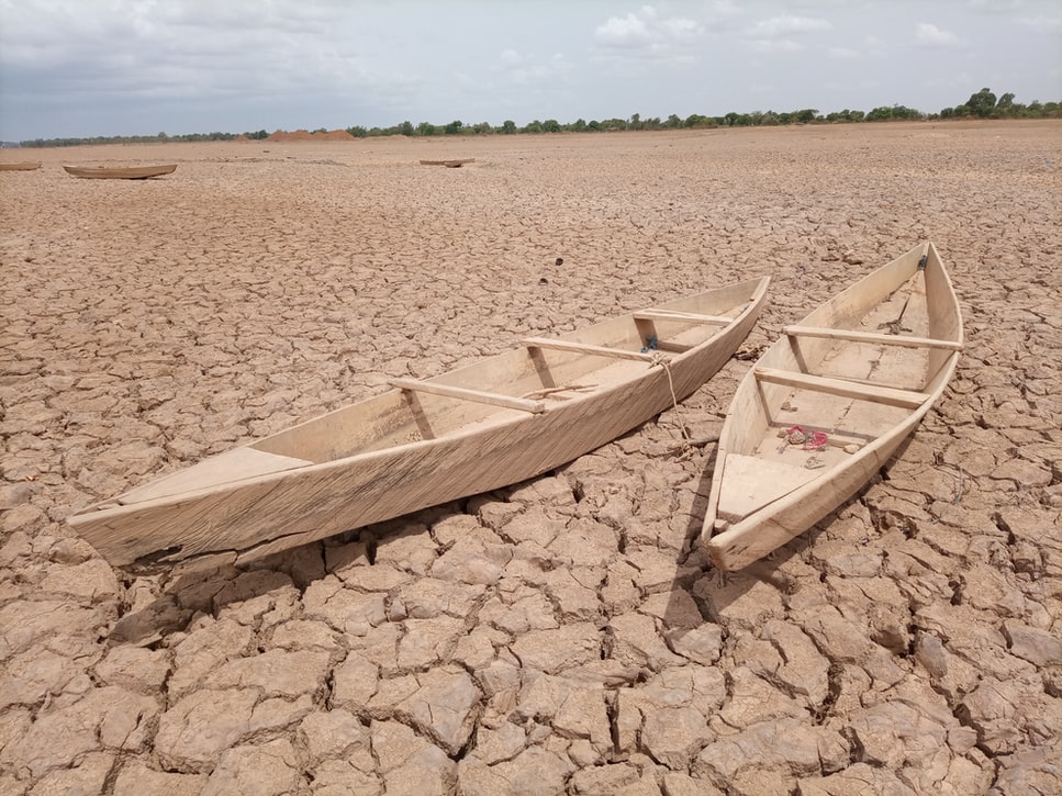 4 façons de sortir la Somalie de la crise du changement climatique