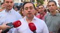 Albares accuse Feijóo pour les doutes du vote par correspondance