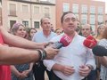 Albares admet qu’un problème a déjà été résolu avec les bulletins électoraux en Guinée, où ceux du PP Guadalajara ne sont pas arrivés