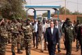 Albares dénonce les campagnes de désinformation au Sahel qui génèrent des tensions entre communautés et pays