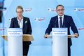 Alternative pour l’Allemagne rejoint le bloc d’extrême droite au Parlement européen