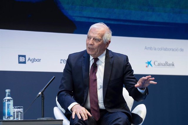 Borrell assure que la Russie aggrave la crise alimentaire par son refus de renouveler l’accord sur les céréales