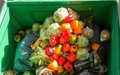 Bruxelles propose de réduire de 30 % le gaspillage alimentaire dans les supermarchés, les restaurants et les foyers de l’UE en 2030