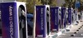 Endesa et Enel X Way déploieront plus de 900 bornes de recharge pour véhicules légers et lourds avec le soutien de l’UE