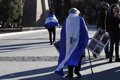 HRW appelle à donner la priorité à la situation des droits humains au Nicaragua lors du prochain sommet UE-CELAC