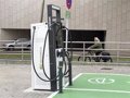 Iberdrola demande de la « flexibilité » pour se conformer au Pays basque au scénario de borne de recharge proposé par l&rsquo;UE pour 2026