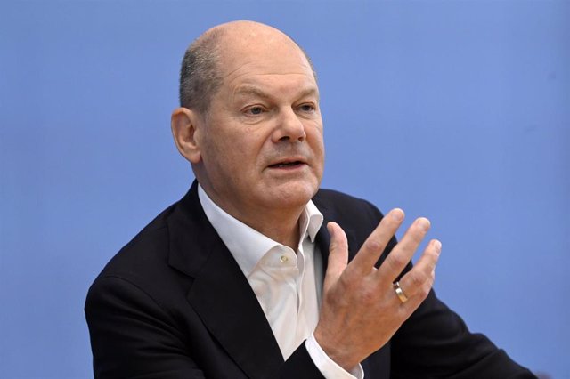 L’Allemagne dit que « semble être un processus passionnant » pour la formation du nouveau gouvernement en Espagne