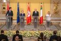 L’UE allouera 255 millions à la Tunisie dans le cadre de l’accord pour freiner la migration irrégulière vers l’Europe
