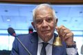 L’UE appelle à un « horizon politique » entre Israéliens et Palestiniens pour mettre fin à la « spirale de la violence »
