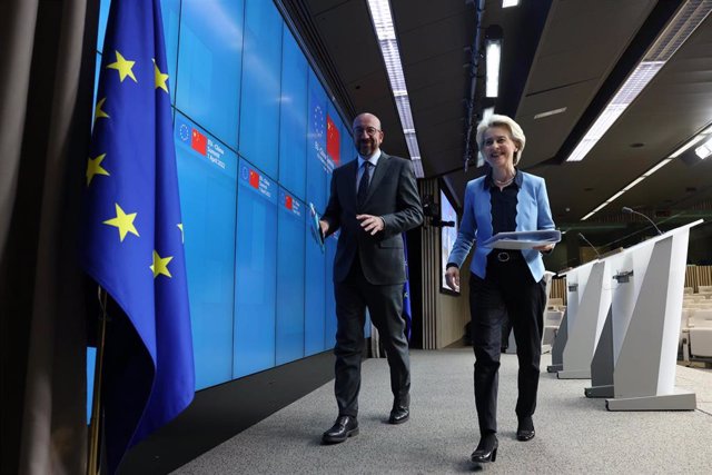 L’UE cherche à consolider ses liens avec l’Amérique latine malgré les divisions suscitées par l’invasion russe de l’Ukraine