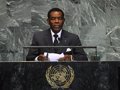 L’UE exprime sa préoccupation face à la « sévère condamnation » d’un leader de l’opposition en Guinée équatoriale