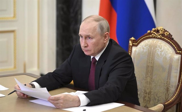 L’UE prolonge de six mois les sanctions économiques contre la Russie pour l’agression militaire contre l’Ukraine