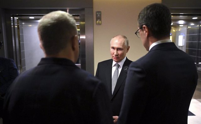 L’UE sanctionne sept personnes et cinq entités russes pour des campagnes de propagande sur l’invasion de l’Ukraine