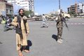 L’UE sanctionne trois dirigeants talibans pour avoir exclu les femmes de l’éducation et de la justice