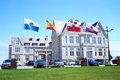 L’UIMP poursuit ses cours dans une semaine marquée par la réunion de l’UE à La Magdalena