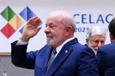 La CELAC blâme les dirigeants de l’UE pour l’accent « disproportionné » sur l’Ukraine et appelle à une paix négociée