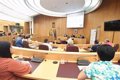 La Diputación de Granada affronte la dernière ligne droite de l&rsquo;Edusi avec le défi de conclure ses 231 projets