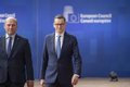 La Pologne propose d’organiser simultanément des élections générales et un référendum sur le plan de migration de l’UE
