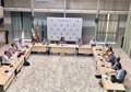 La Table de dialogue agraire accepte de demander une aide pour l&rsquo;oliveraie de la réserve de crise ou de la mesure 22