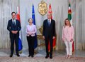 La Tunisie et l’UE signent leur accord bilatéral contre la migration irrégulière