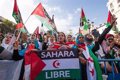 Le Mouvement sahraoui pour la paix demande à l&rsquo;UE de promouvoir une solution pacifique au conflit