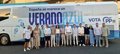 Le PP de Grenade revendique le rôle des jeunes dans un futur gouvernement face à « l’échec » de la politique de Sánchez