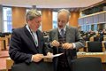 Le PP européen insiste sur la nécessité d’assimiler dans l’UE les confréries aux Organisations de Producteurs
